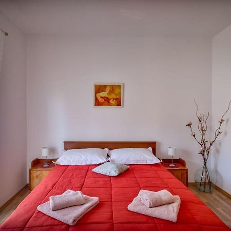 Apartment Neretva Dream Komin  Kültér fotó
