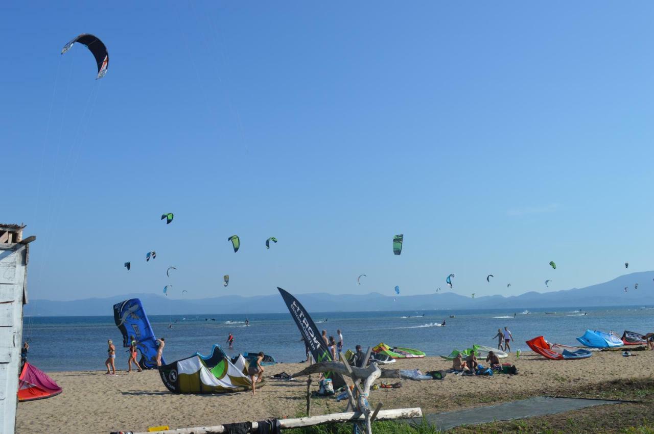 Apartment Neretva Dream Komin  Kültér fotó