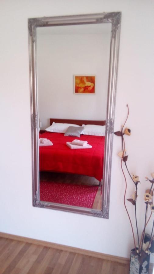 Apartment Neretva Dream Komin  Kültér fotó