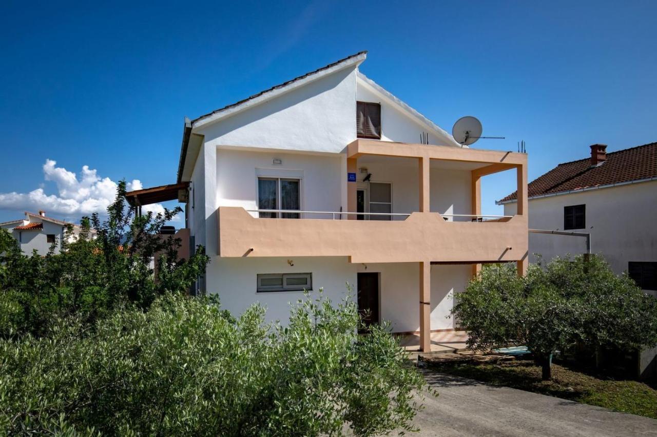 Apartment Neretva Dream Komin  Kültér fotó