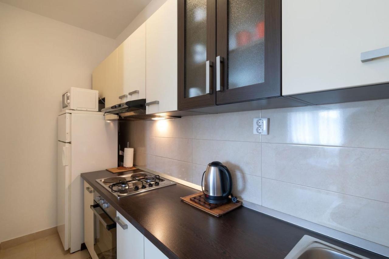 Apartment Neretva Dream Komin  Kültér fotó