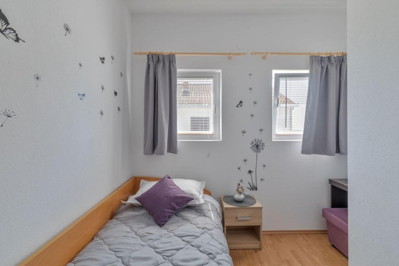 Apartment Neretva Dream Komin  Kültér fotó