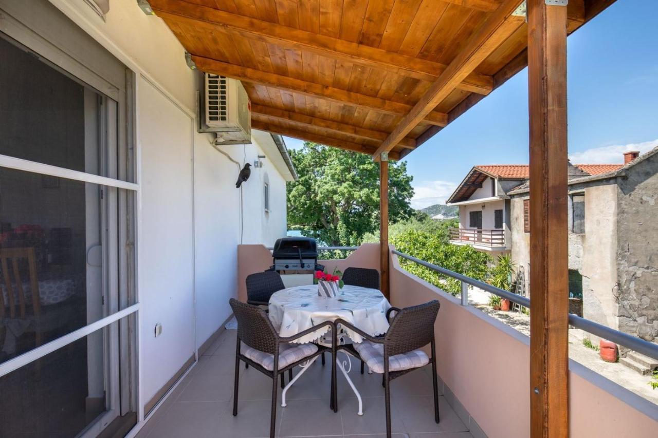 Apartment Neretva Dream Komin  Kültér fotó