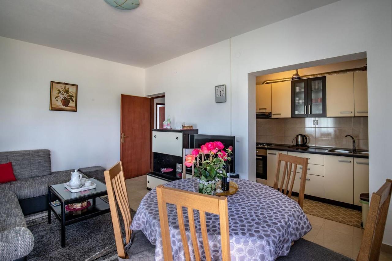 Apartment Neretva Dream Komin  Kültér fotó